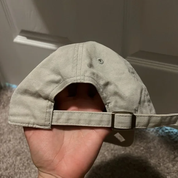 Houston Rockets hat - Picture 2 of 2